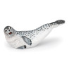 Figurine Phoque - Papouille