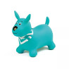 Mon extraordinaire chien sauteur  - Papouille