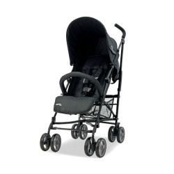 Poussette simple pour Enfant 0 à 22 Kg - Papouille