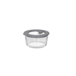 Boite conservation verre  - Papouille