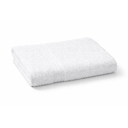 Lange éponge bouclette 100% coton 400g/m 30x50cm - Papouille