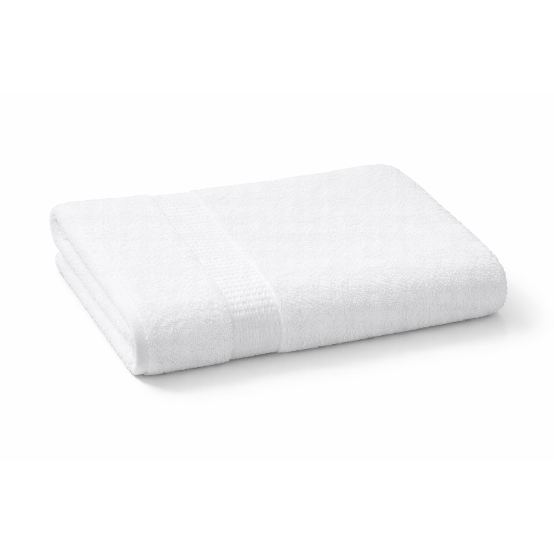 Lange éponge bouclette 100% coton 400g/m 30x50cm - Papouille