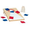 Jeu de lancer Cornhole en bois - Papouille