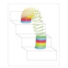 Spirale arc-en-ciel - Papouille