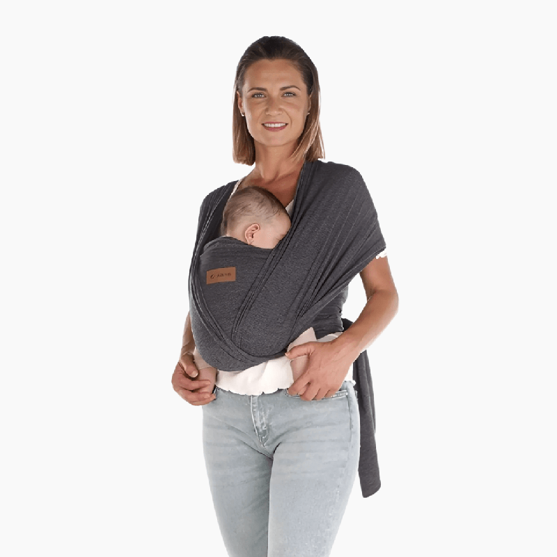 Echarpe de portage cocoon - Papouille
