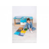 Tapis sensoriel - Papouille
