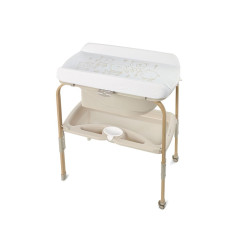 Baignoire-lange - Papouille