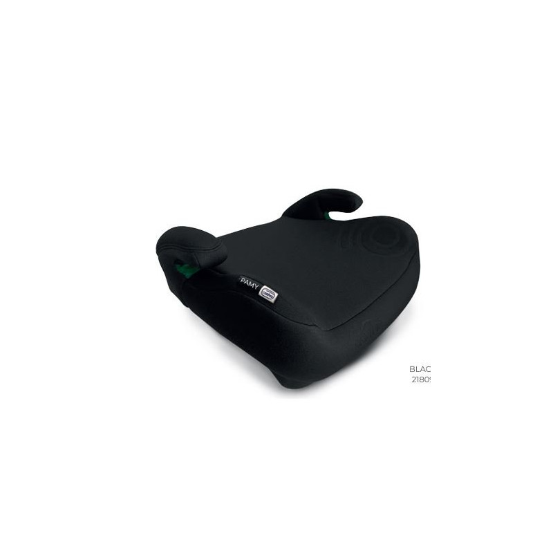 Siège auto - 125 cm à 150 cm - GP 3 - R129 - Papouille