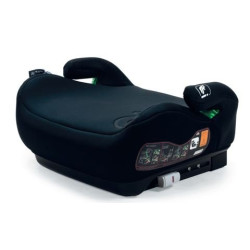 Siège auto isofix - 125 cm à 150 cm - GR 3 - R129 - Papouille
