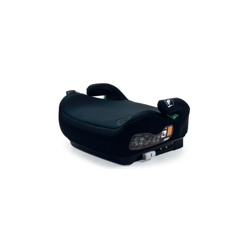 Siège auto isofix - 125 cm à 150 cm - GR 3 - R129 - Papouille