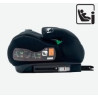 Siège auto isofix - 125 cm à 150 cm - GR 3 - R129 - Papouille