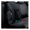 Siège auto isofix - 100 cm à 150 cm - GP 2/3 - R129 - Papouille
