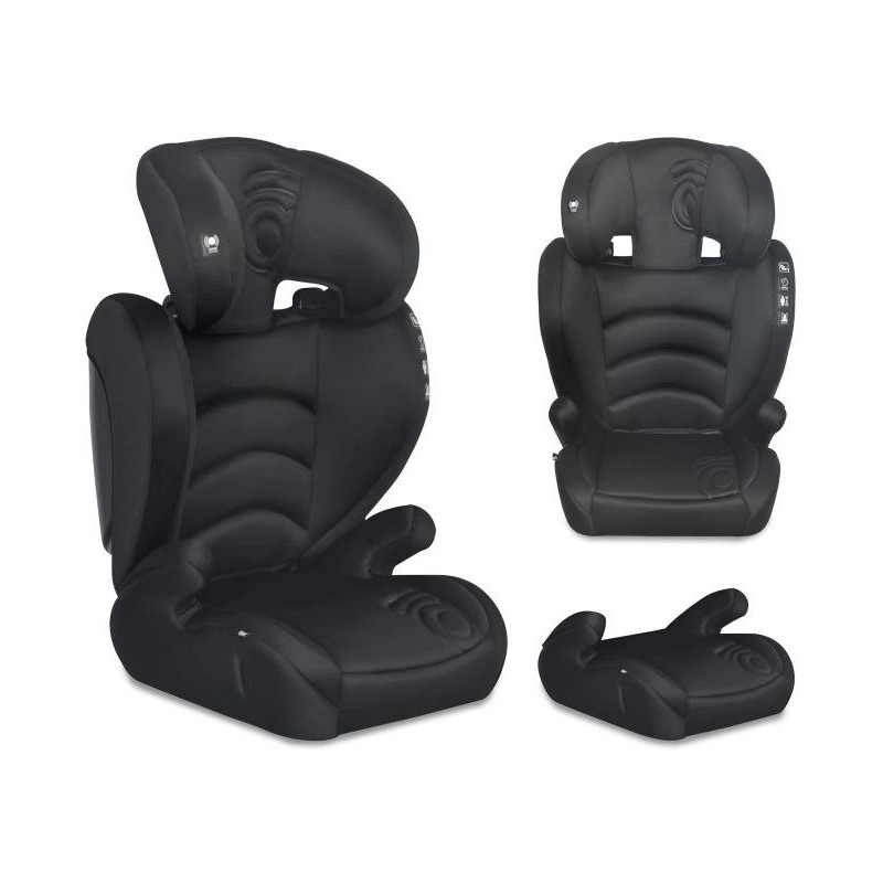 Siège auto - 100 cm à 150 cm - GP 2/3 - R129 - Papouille
