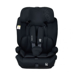 Siège auto - 76 à 150 cm - GP 1/2/3 - R129 - Papouille