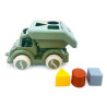 Camion de recyclage  - Papouille
