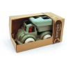 Camion de recyclage  - Papouille