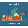 Les Minousses - Au dodo ! - Papouille