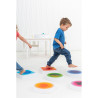 Tapis 120 x 80 cm anthracite - Papouille