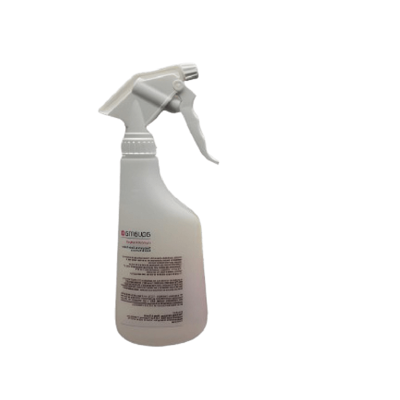 Pulvérisateur 600 ml  - Papouille