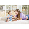 Puzzle Montessori en riz - Papouille