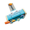 Aspirateur vintage - Papouille
