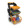 Chariot multi-activités - Papouille