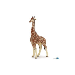 Figurine Roi Lion de la savane 10 mois et plus - Papouille