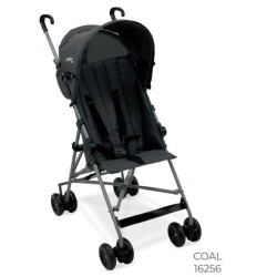 Poussette simple - jusqu'à 15 Kg - Papouille