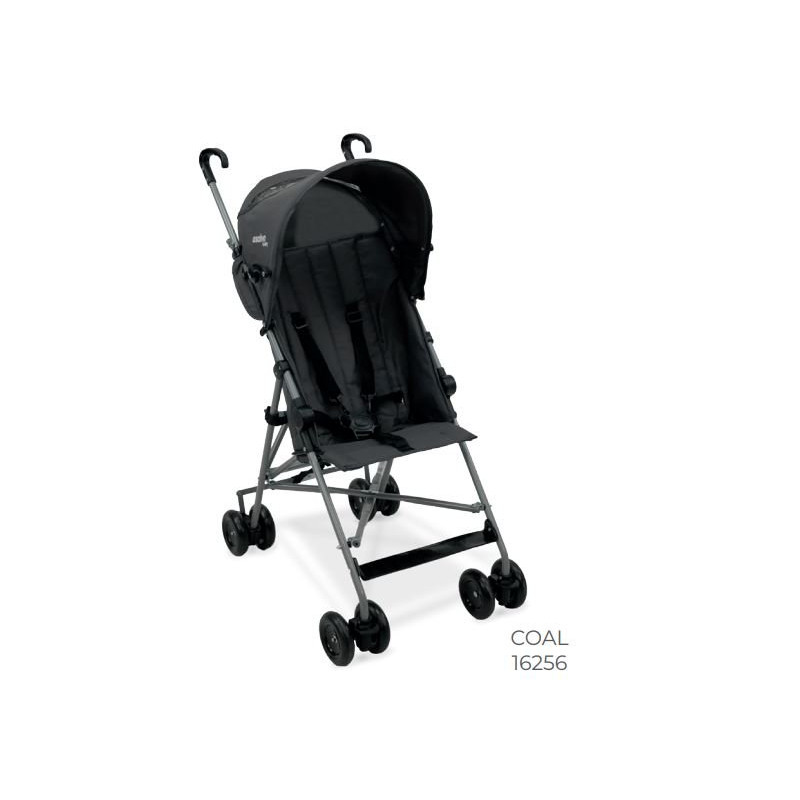 Poussette simple - jusqu'à 15 Kg - Papouille