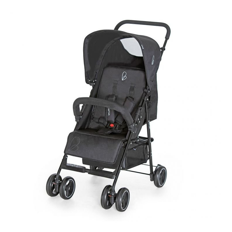 poussette 1 place avec panier de rangement - jusqu'à 15 Kg - Papouille