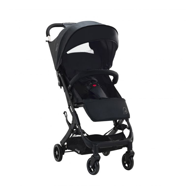 Poussette 1 place - adaptée comme bagage cabine - jusqu'à 22 - Papouille