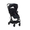 Poussette 1 place - adaptée comme bagage cabine - jusqu'à 22 - Papouille