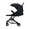Poussette 1 place - adaptée comme bagage cabine - jusqu'à 22 - Papouille