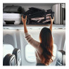 Poussette 1 place - adaptée comme bagage cabine - jusqu'à 22 - Papouille
