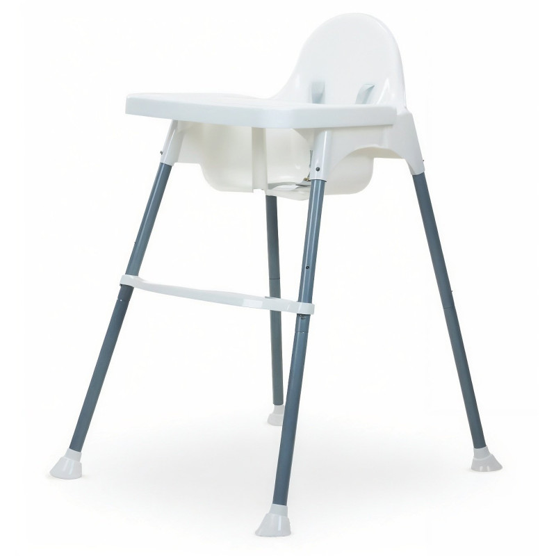 Chaise haute - jusqu'à 15 Kg - Papouille