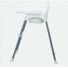 Chaise haute - jusqu'à 15 Kg - Papouille