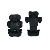 Siège auto isofix - 100-150 cm - GP 2/3 - R129 - Papouille