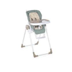 Chaise haute évolutive  - Papouille