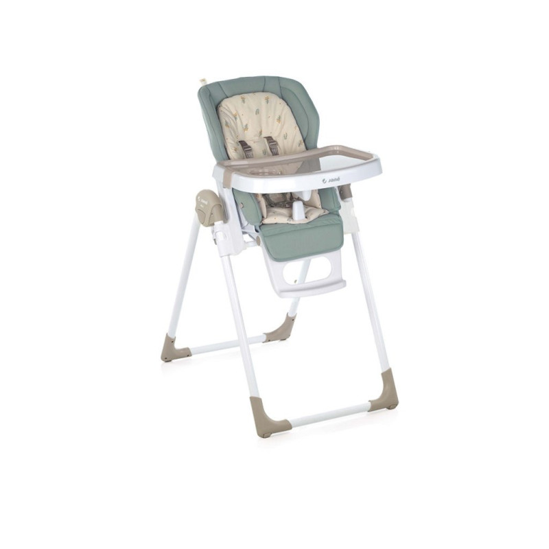 Chaise haute évolutive  - Papouille