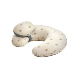 Coussin d'allaitement  - Papouille