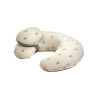 Coussin d'allaitement  - Papouille