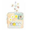 Cube multi-activités - Papouille
