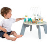 Table d'activités - Papouille