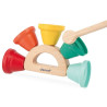 Clochettes pour enfants - Papouille