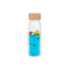 Bouteille sensorielle - Canard  - Papouille