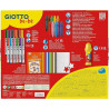 Kit créatif - Art & Craft - Papouille