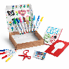 Kit créatif - My little friends - Papouille