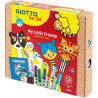 Kit créatif - My little friends - Papouille