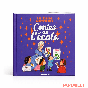 Les Belles Histoires - Contes de l'école - Papouille