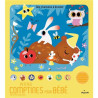 Petites comptines pour bébé - Papouille